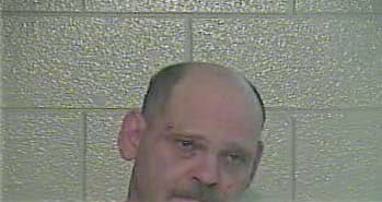 Billy Wilson, - Pulaski County, KY 