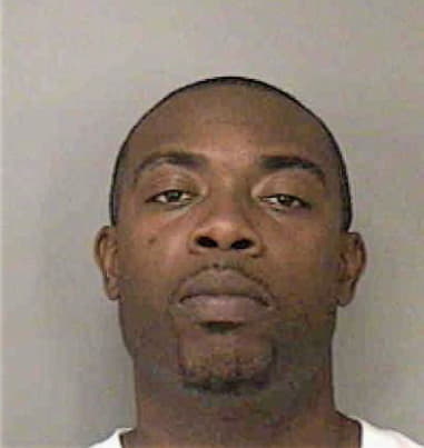 Gregory Wright, - Polk County, FL 