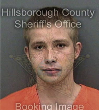 Thomas York, - Hillsborough County, FL 