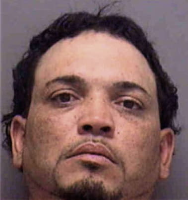 Freddie Acevedo, - Lee County, FL 