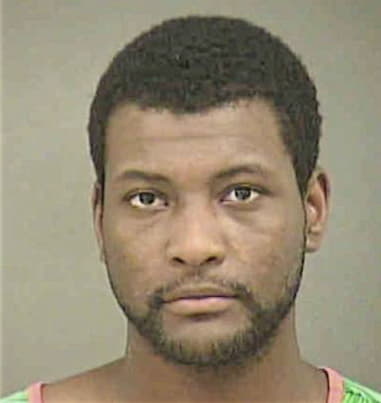 Cedric Anderson, - Mecklenburg County, NC 