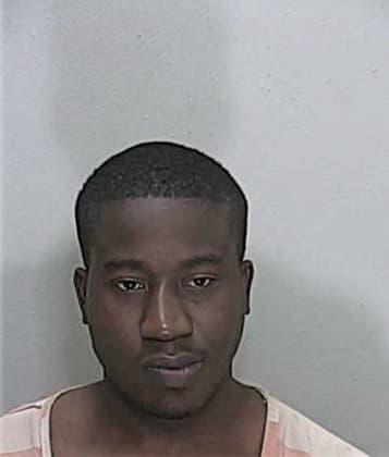 Rolston Anglin, - Marion County, FL 