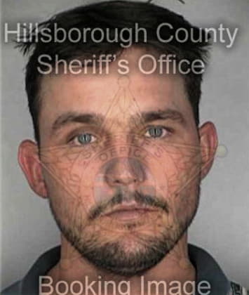 Stephen Arbutina, - Hillsborough County, FL 