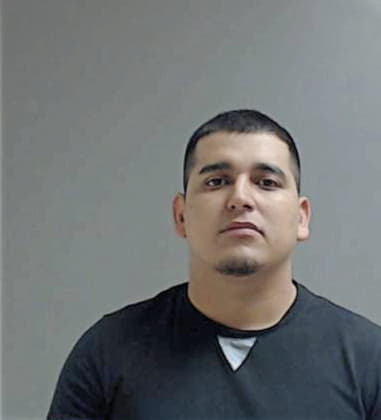 Jesus Arguello, - Hidalgo County, TX 