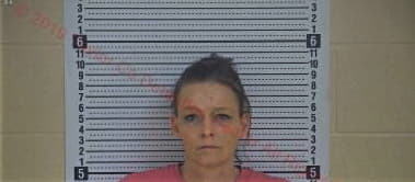 Jennifer Arnett, - Taylor County, KY 