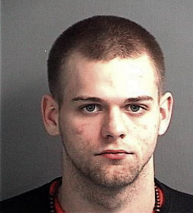 Thomas Arnold, - Escambia County, FL 