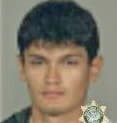 Fernando Barajasmiranda - Multnomah County, OR 