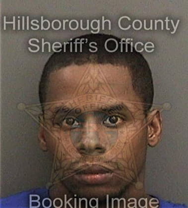 Walter Barnes, - Hillsborough County, FL 