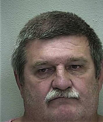 Chas Barton, - Marion County, FL 