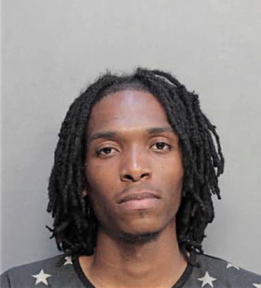 Kenneth Baxter, - Dade County, FL 