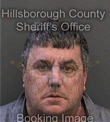 Justin Becker, - Hillsborough County, FL 