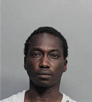 Laroi Bell, - Dade County, FL 