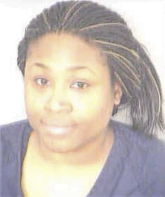 Victoria Bellow - Fulton County, GA 