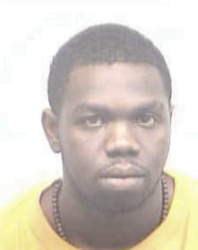 Nathaniel Berry - Fulton County, GA 