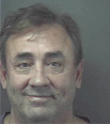 Donald Blackford, - Lake County, FL 