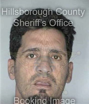 Christopher Blake - Hillsborough County, FL 