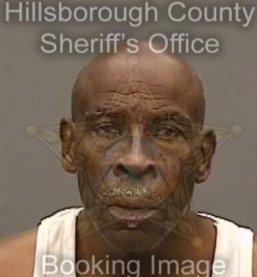 Joseph Blake - Hillsborough County, FL 