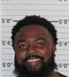 Jermaine Blakeley, - Shelby County, TN 