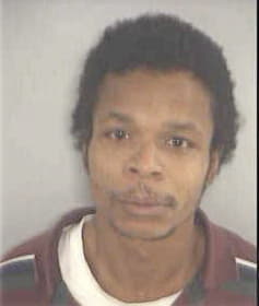 Quantavius Bolton - Fulton County, GA 