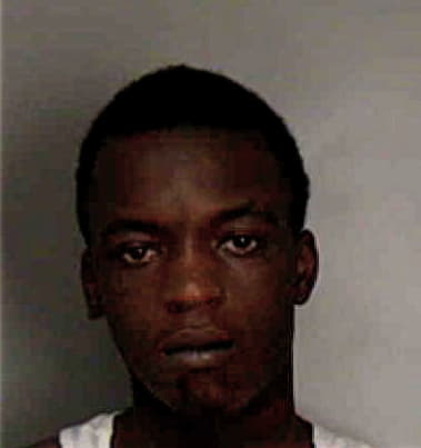 Travon Bonds - Polk County, FL 