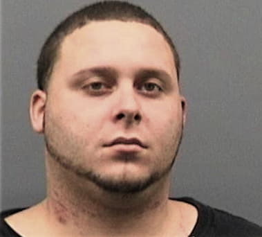 Victor Bonilla - Hillsborough County, FL 
