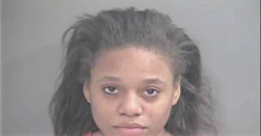 Simone Booth - Washington County, AR 