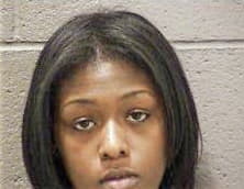 Candace Boyd - Durham County, NC 