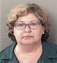 Jennifer Brigman, - Escambia County, FL 