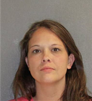 Kristie Brown, - Volusia County, FL 