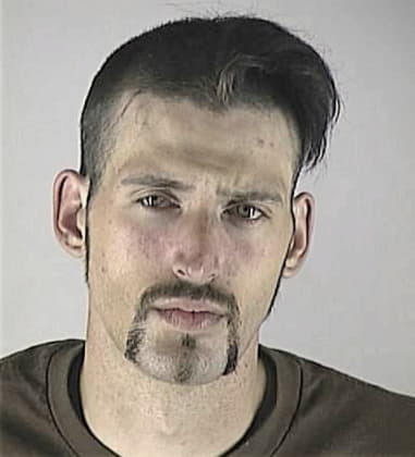 Robert Brown - Deschutes County, OR 