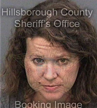 Jessica Bult, - Hillsborough County, FL 