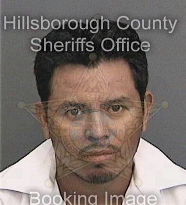 Ryan Buschbom, - Hillsborough County, FL 