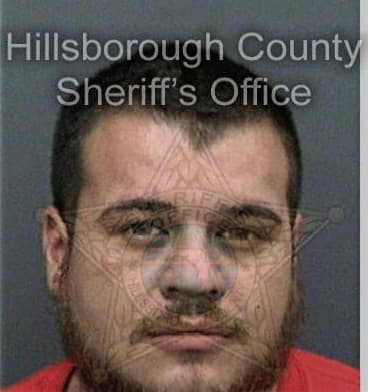 Shawn Buzbee, - Hillsborough County, FL 