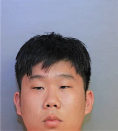 Jae-Il Byun, - Polk County, FL 