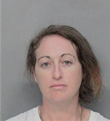 Brenda Calana-Reinoso, - Dade County, FL 