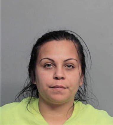 Kelly Canales, - Dade County, FL 