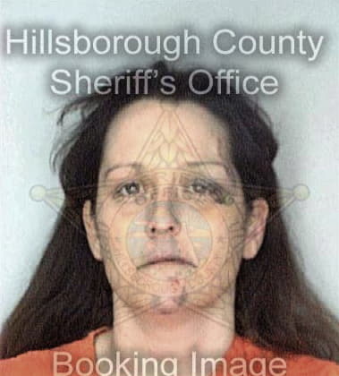 Renee Carnett, - Hillsborough County, FL 