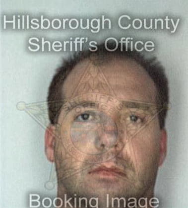 Jaime Carrasco, - Hillsborough County, FL 