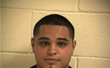 Cudberto Carrera, - Hidalgo County, TX 