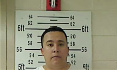 Isidro Carrizales, - Kleberg County, TX 