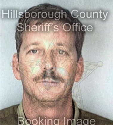 Kristopher Castella, - Hillsborough County, FL 