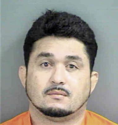 Raul Chavarria, - Collier County, FL 