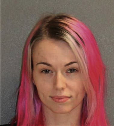 Melissa Chiladze, - Volusia County, FL 