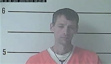 Timothy Clark, - Boyd County, KY 