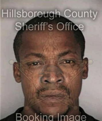 Luis Clemente - Hillsborough County, FL 