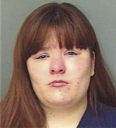 Marilyn Cochran - Polk County, FL 