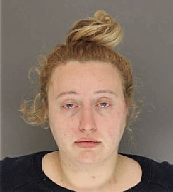 Amber Collins - Moore County, NC 