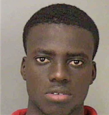 Christian Collins - Polk County, FL 