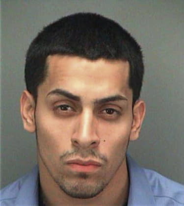 Victor Colon, - Pinellas County, FL 