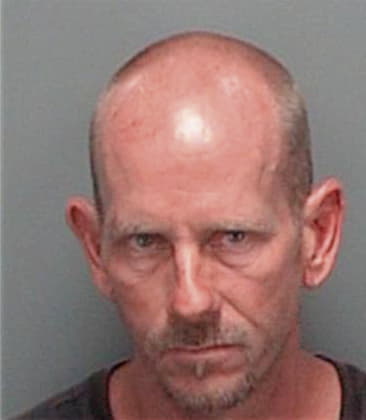 Raymond Colton, - Pinellas County, FL 